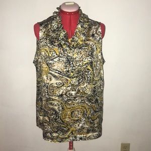 Nine West Suit Dress Tank